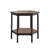 Peebles Top End Table with Storage