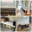 Banc de rangement pour chaussures rembourré Hahnville-1953264403-1953264402