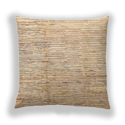 Coussin décoratif abstrait 3228