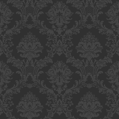 Palmwood 10m x 52.8cm Semi-Gloss Wallpaper Roll