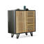 Buffet Modern