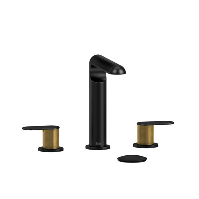 Robinet de lavabo à large entraxe Ciclo ™