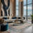 Machine Washable Gray Area Rug-1169687461