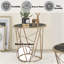 Table de bout Kilmore