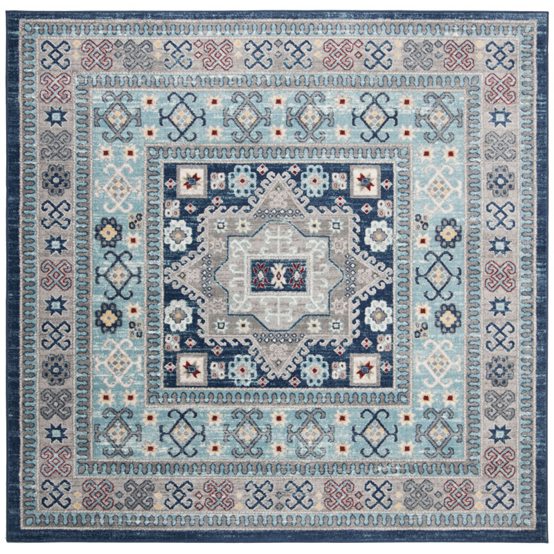 Sereno Performance Oriental Rug