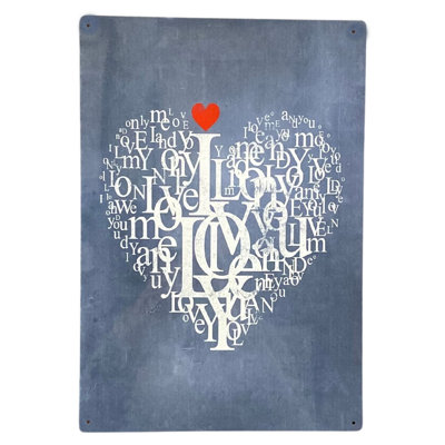 Metal Decoration