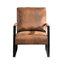 Chaise d'appoint classique de style Mid-Century moderne-2141239518