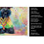Serviette de cuisine Scottish Terrier Hippie Dawg