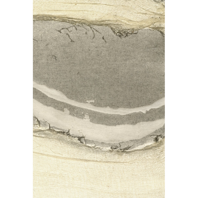 Flux I by Vanna Lam - Painting, 30cm H x 20cm W, Wrapped Canvas