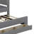 Upholstered Bed With Trundle And Drawers-1616839771-1616839750