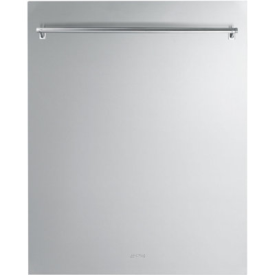 Classic Stainless Dishwasher Door Panel