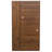 Robert 70.87" Kitchen Pantry Cabinet with Shelf, Drawers & Microwave Stand