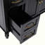 Meuble-lavabo avec lavabo et armoire avec tiroirs-745216693-745216694