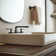 Vector Widespread Bathroom Faucet with Drain Assembly