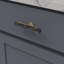 Firenze Bar Knob-32511226