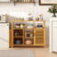 Bathroom Storage