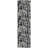 Machine Washable Indoor/Outdoor Chayden ACN1059 Rug-352478146