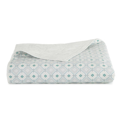 Southern Tide Emerald Isle Quilt