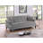 Adjustable Storage Sofa-866012016