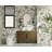 54 inch Single Bathroom Vanity-411295646