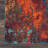 Velva Abstract Blue/Red Area Rug-537060531