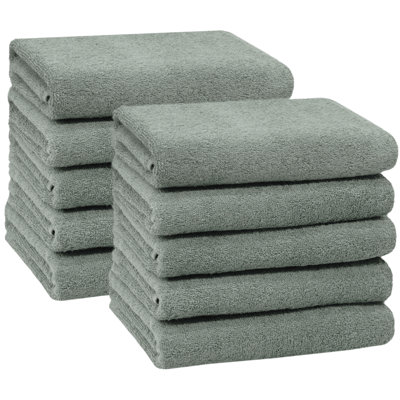 Midweight Hand Towel