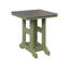 Garden Classic Outdoor Square Dining Table-2118258181-2118258283-2118258284