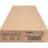 1 Drawer Mobile Standard File Cart with Lock