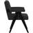 Lilabeth 24.5" W Boucle Fabric Accent Chair-87095245