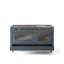 ILVE Nostalgie II 60 Dual Fuel Range, 9 Burners, Griddle-233756768-233757072
