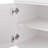 Storage Cabinet with Adjustable Shelves, 5 Tier Bookshelf with Drawer-498776066