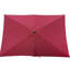 Parasol 9x6pi