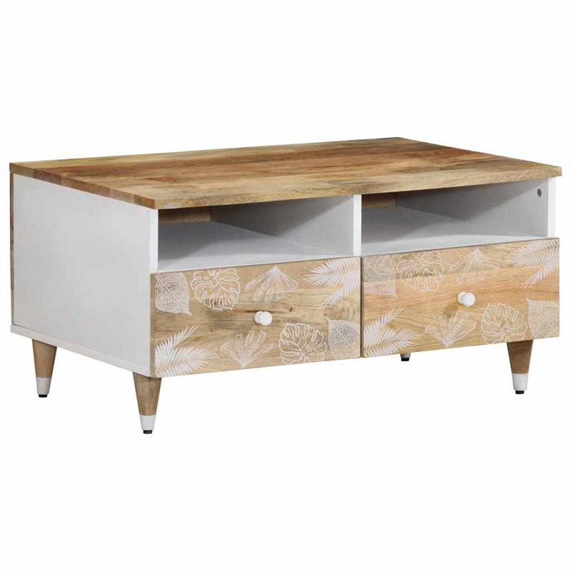 Coffee Table with Storage