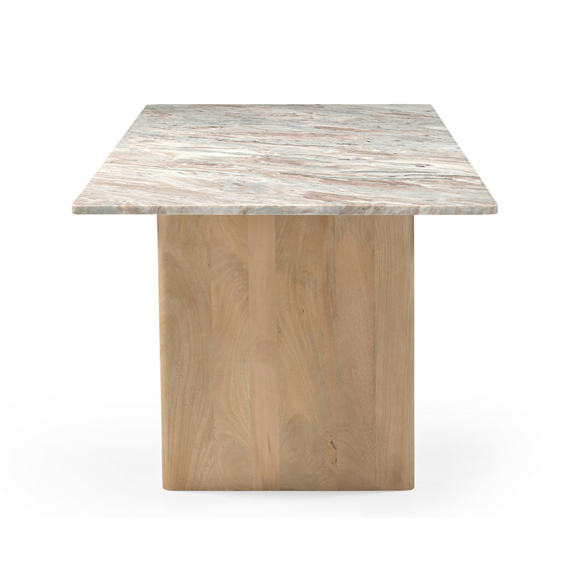 Table de salle à manger Vero