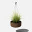 Pot à fleurs suspendu Mason Series Kona-57854938-57854937
