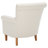 Alanieta Upholstered Armchair-673826312