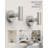Radius 5-Piece Bathroom Hardware Set in Brushed Nickel-126538047