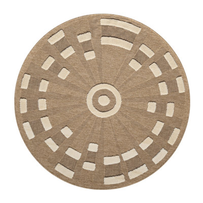 Krisslyn Moroccan Indoor Rug