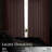 Abbie Home Velvet Noise Reducing Blackout Grommet Curtain Panels for Bedroom & Living Room-56305719-56305713