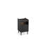 Spacity 16-3/4 In. Wall-Hung Bathroom Vanity Cabinet-88524915
