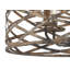 Lustre tambour 6 lumières Canipe