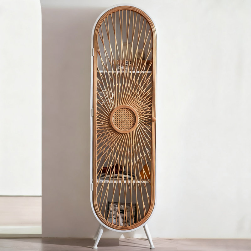Vitrine Retro