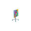 Table basse mobile E-Z Tilt-36034230-36034234