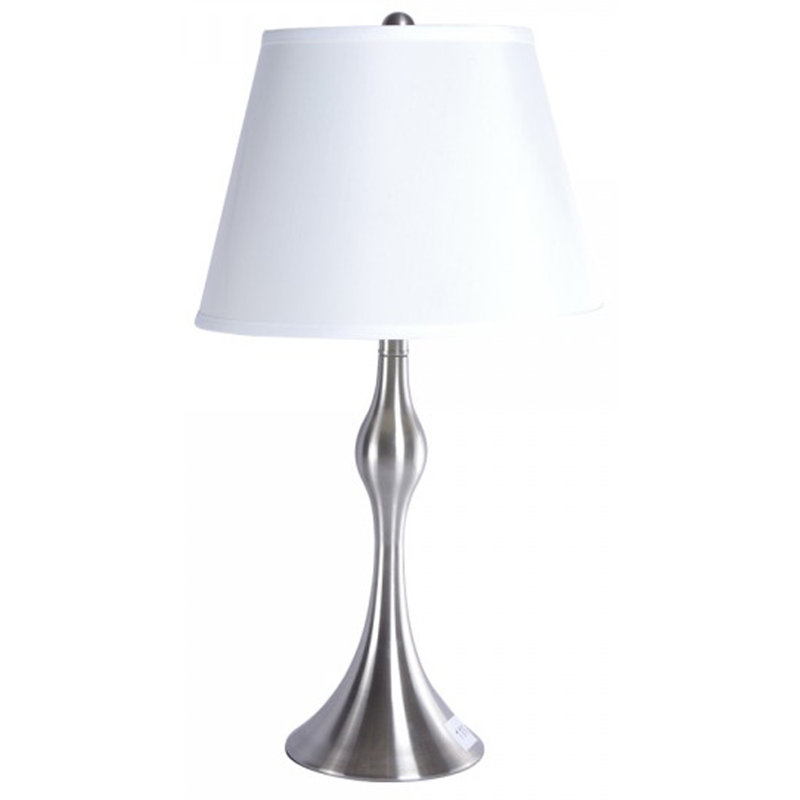 Kraft Metal Table Lamp