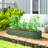 Sairah Metal Raised Garden Bed-143258494-197957091