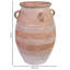 Votaw Stone Floor Vase