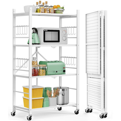Storage Shelves