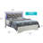 Upholstered Standard Bed-1016401000-1016400996