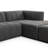Bowry Upholstered L-Shaped Sectional-841229802-841229800