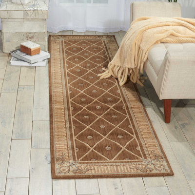 Wool Indoor Rug